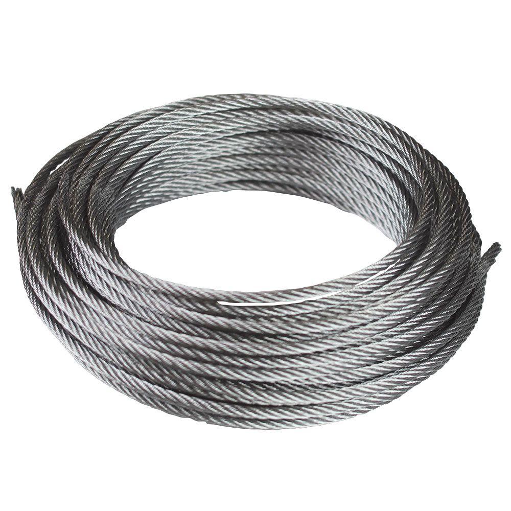 cáp lụa inox 