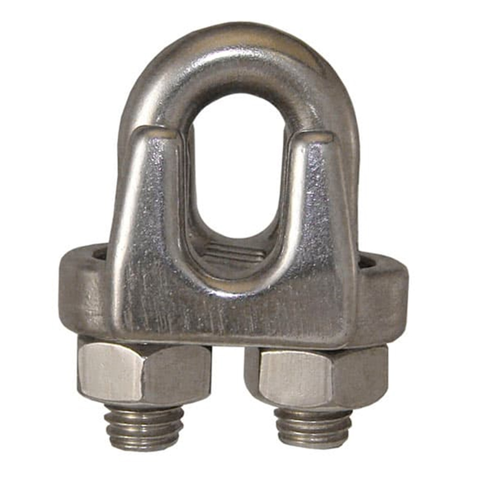 Ốc siết cáp 