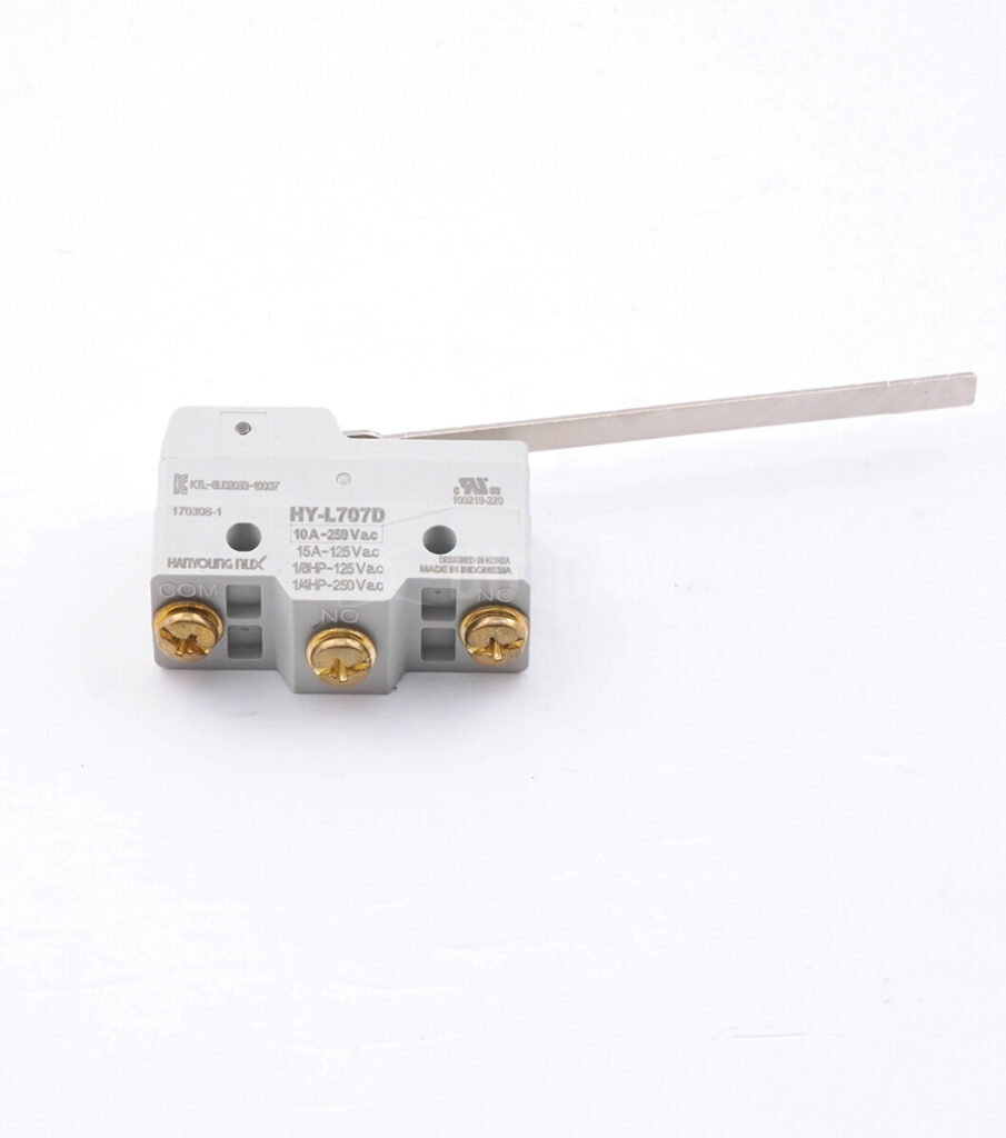 Công Tắc Hành Trình HY – L707D