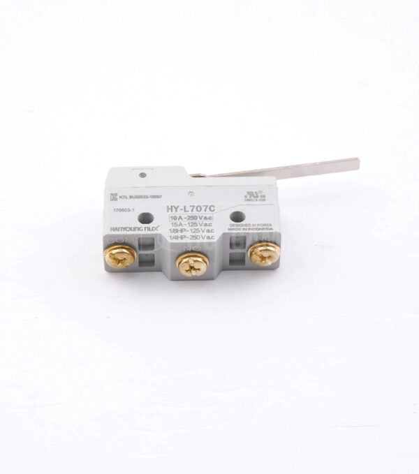 Công Tắc Hành Trình HY – L707C