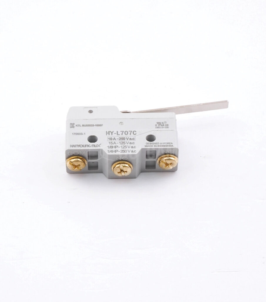 Công Tắc Hành Trình HY – L707C