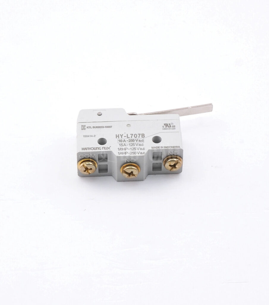 Công Tắc Hành Trình HY – L707B