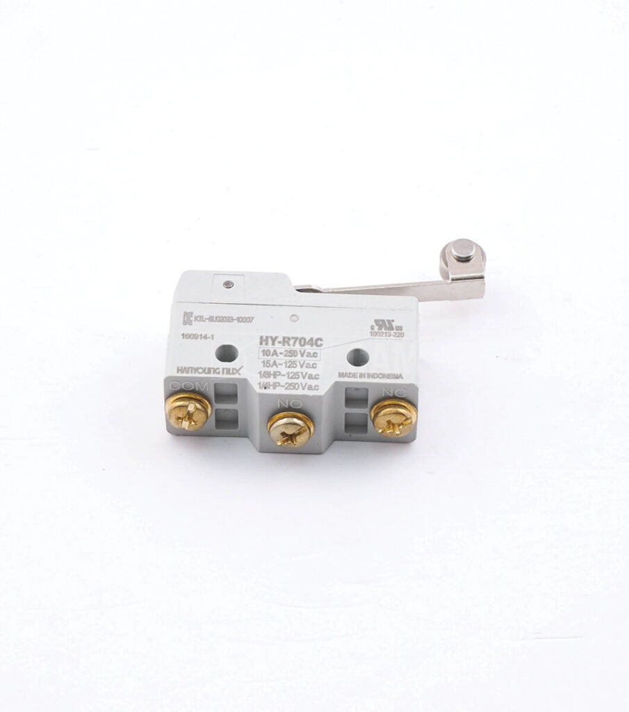 Công Tắc Hành Trình HY – R704C