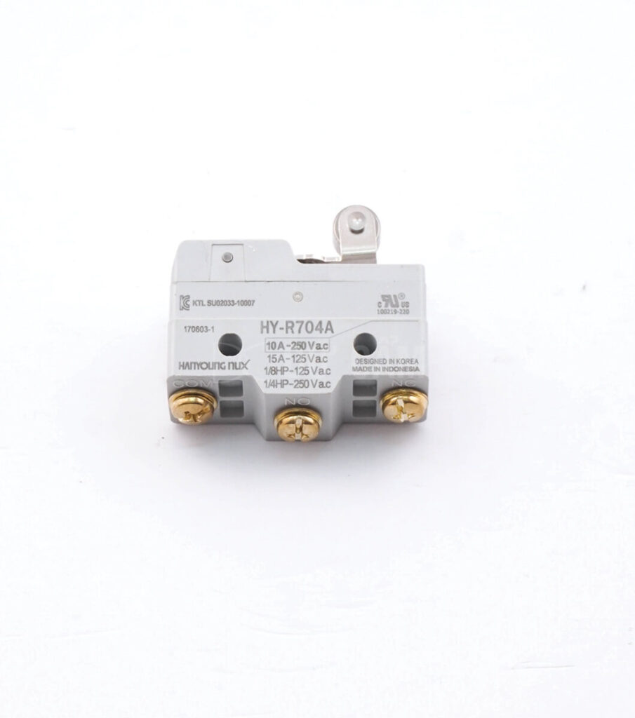 Công Tắc Hành Trình HY – R704A