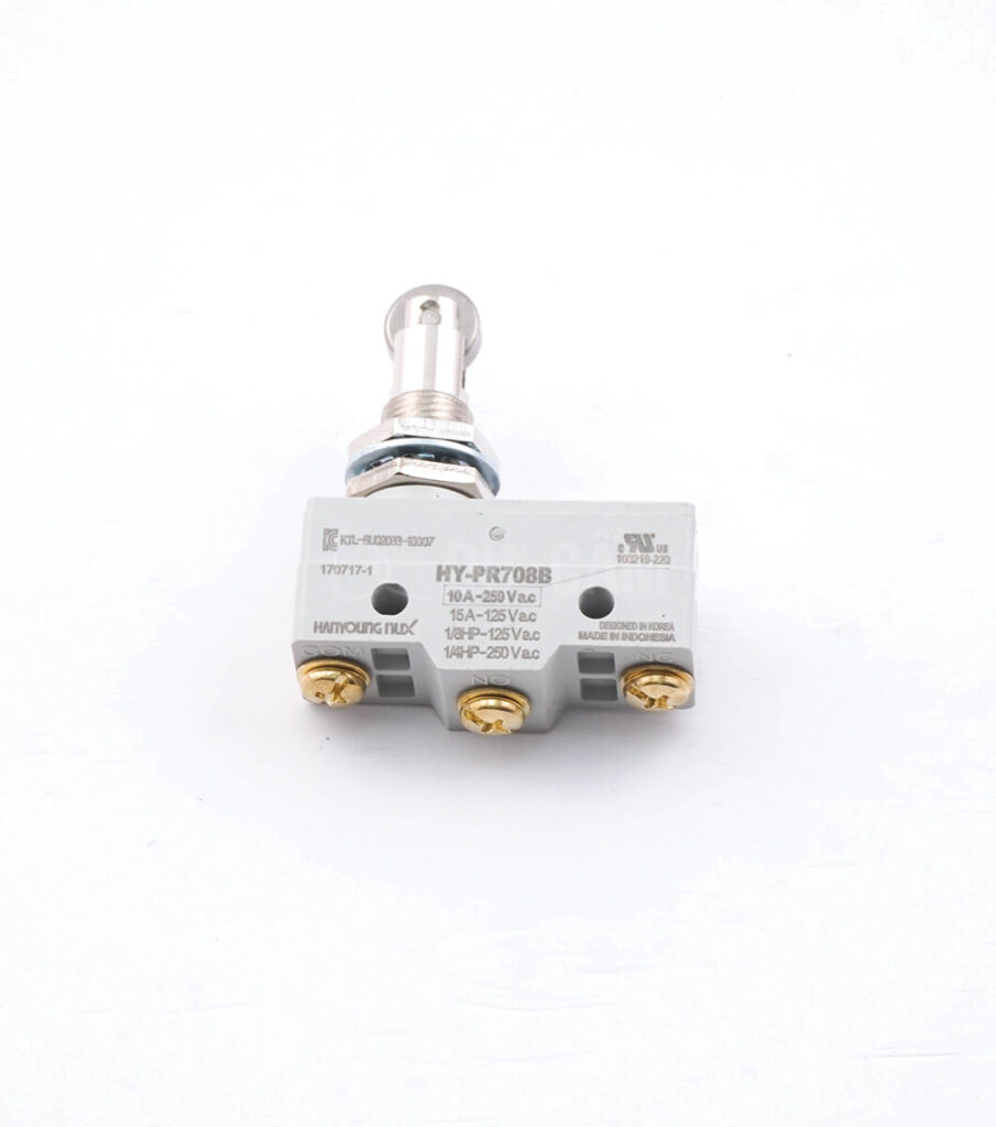 Công Tắc Hành Trình HY – PR708B