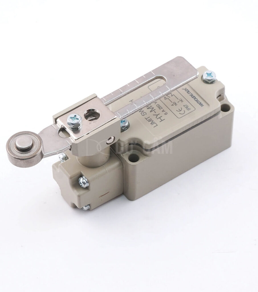 Công Tắc Hành Trình M904