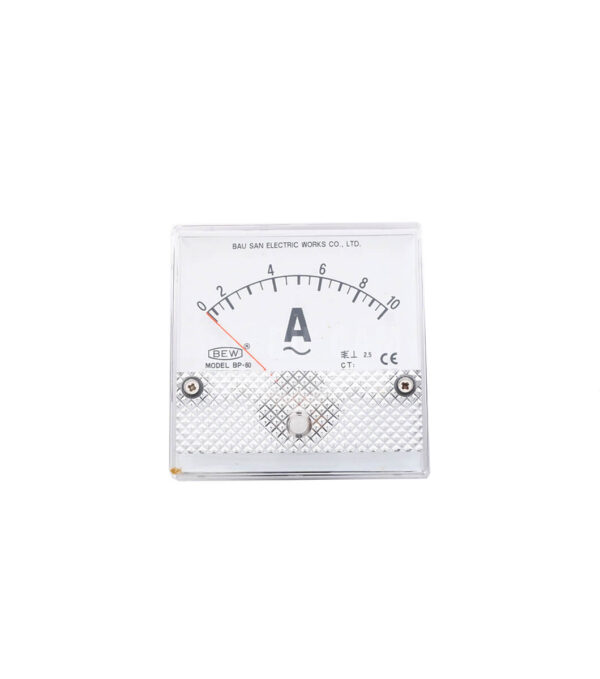 Đồng Hồ Ampe Bew 10A BP-80