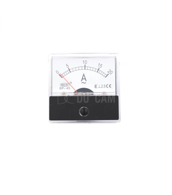 Đồng Hồ Ampe Bew 20A BP-45