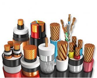 Đa dạng mẫu mã, hình dáng cho các loại cáp điện 