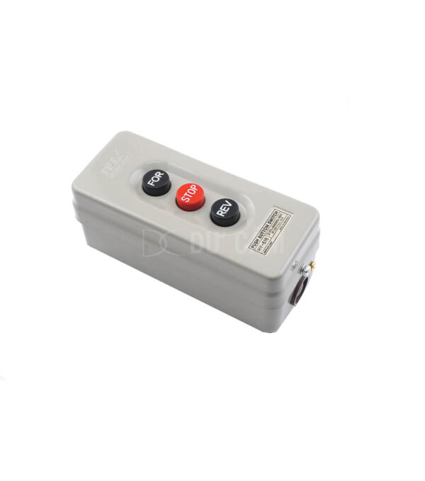 Công Tắc Nguồn Đóng Cắt Trực Tiếp HY-516
