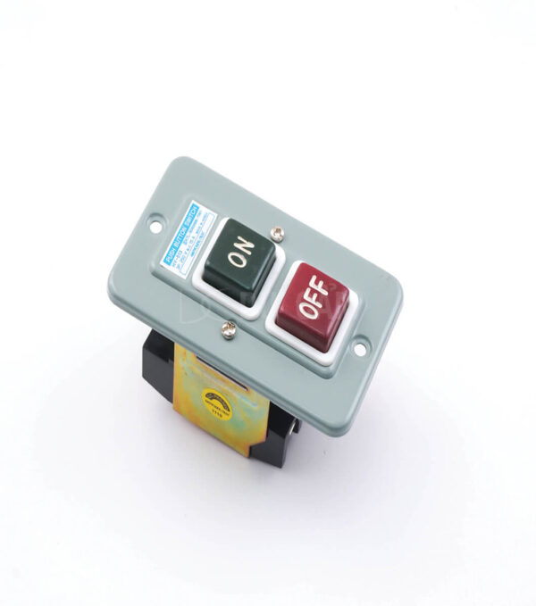Công Tắc Nguồn Đóng Cắt HY-513