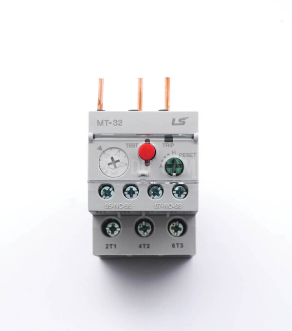 Role Nhiệt MT-32 ( 1.6-2.5 ) LS