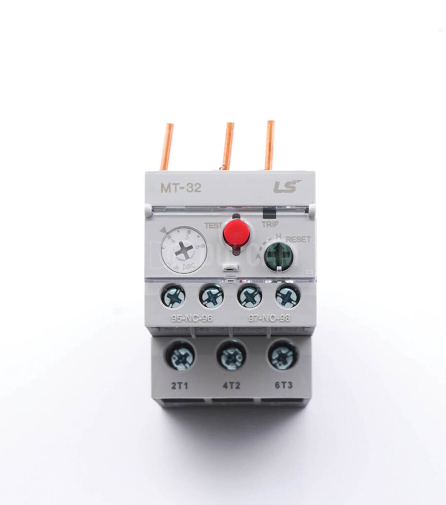 Role Nhiệt MT-32 ( 4-6 ) LS
