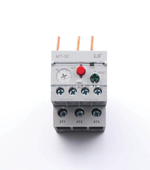 Role Nhiệt MT-32 ( 1-1.6 ) LS