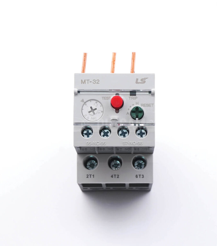 Role Nhiệt MT-32 ( 1-1.6 ) LS