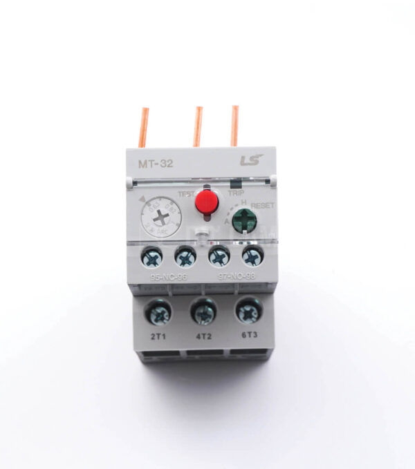 Role Nhiệt MT-32 ( 0.63-1 ) LS