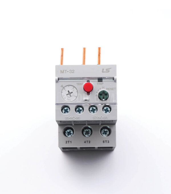 Role Nhiệt MT-32 ( 6-9 ) LS