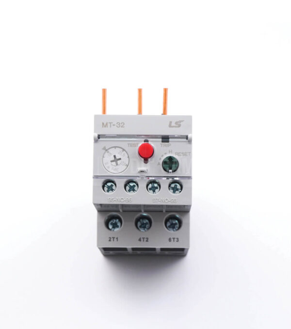 Role Nhiệt MT-32 ( 18-25 ) LS