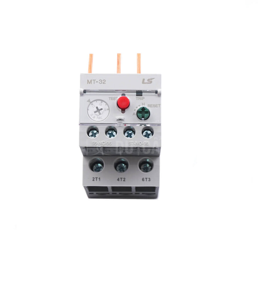 RoLe Nhiệt MT-32 ( 12-18 ) LS