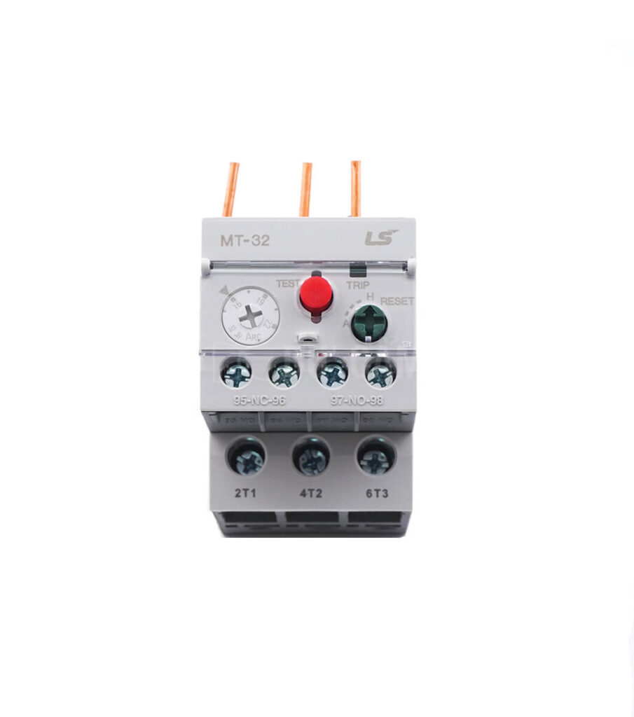 Role Nhiệt MT-32 ( 16-22 ) LS