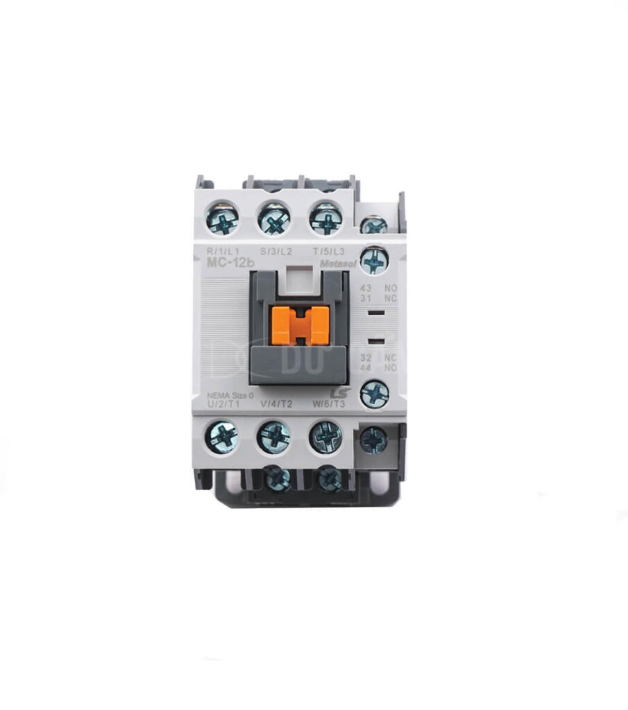 Contactor MC-12B LS