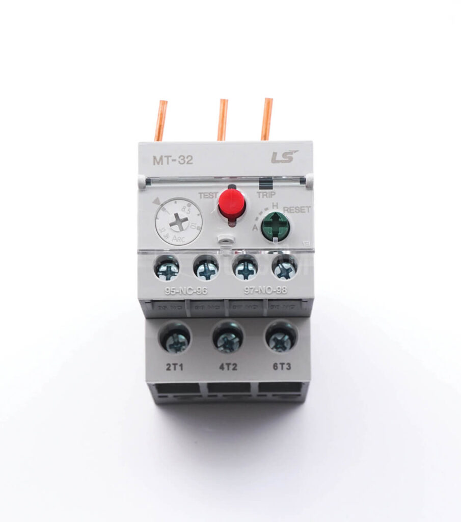 Role Nhiệt MT-32 ( 7-10 ) LS