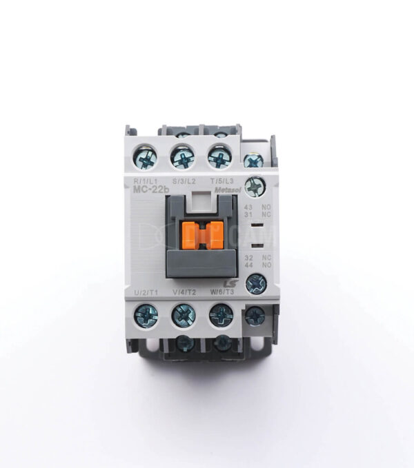 Contactor MC-22B LS