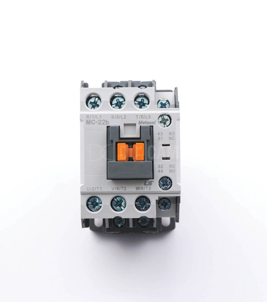 Contactor MC-22B LS