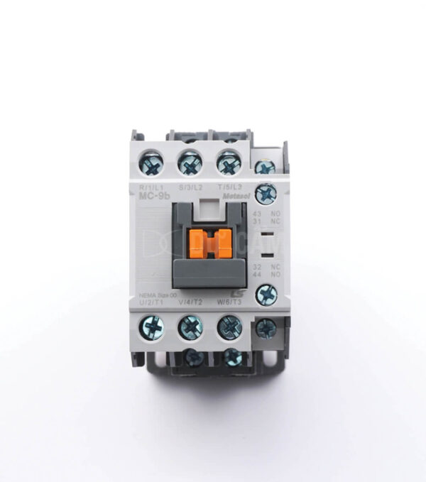 Contactor MC-9B LS