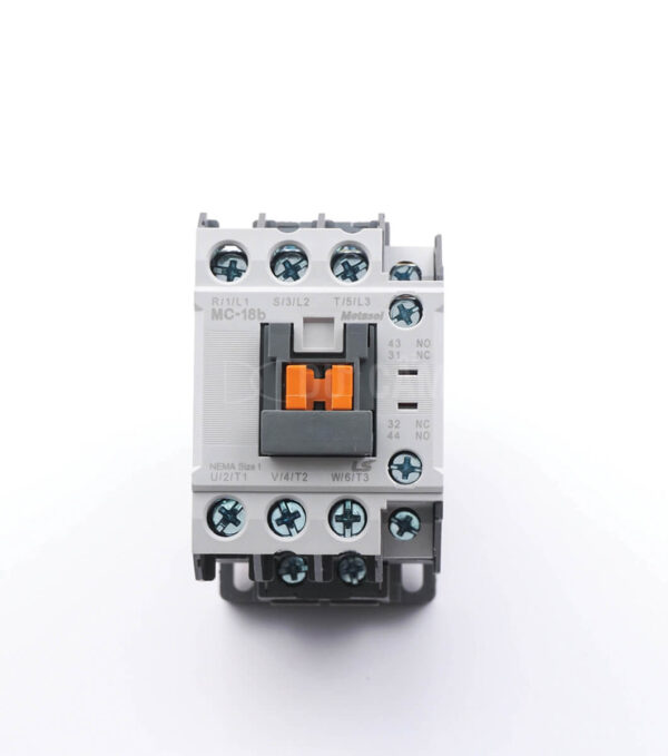Contactor MC-18B LS
