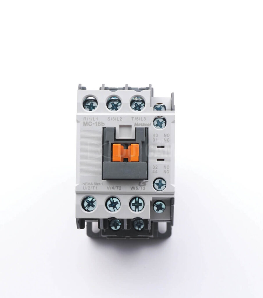 Contactor MC-18B LS
