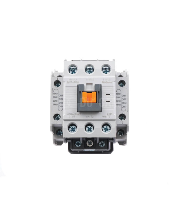 Contactor MC-40A LS