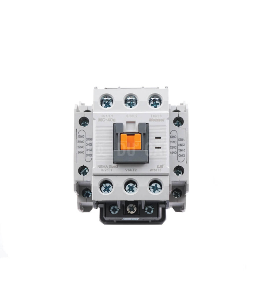 Contactor MC-40A LS