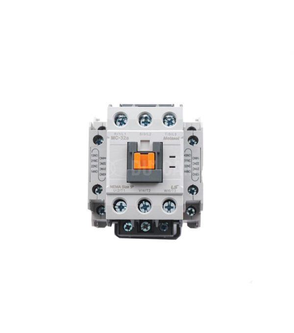 Contactor MC-32A LS