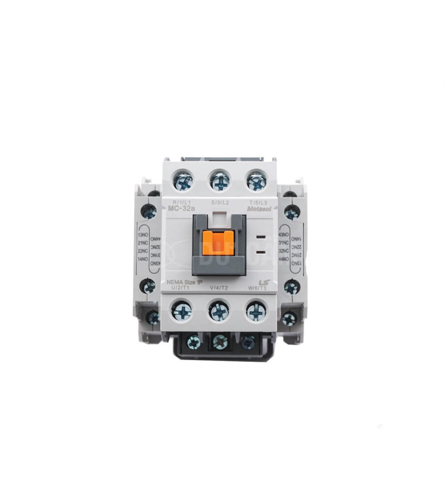 Contactor MC-32A LS