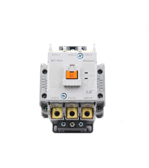 Contactor MC-65A LS