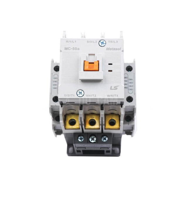 Contactor MC-50A LS