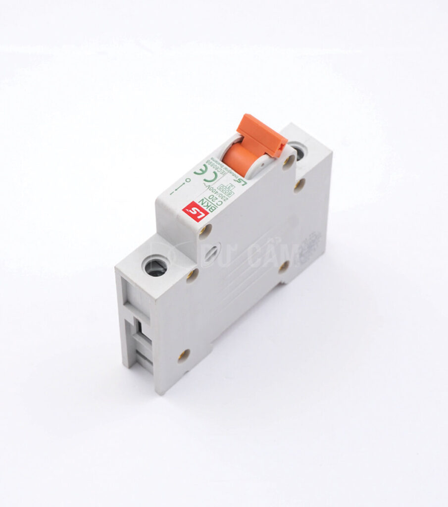 MCB Tép Trắng LS