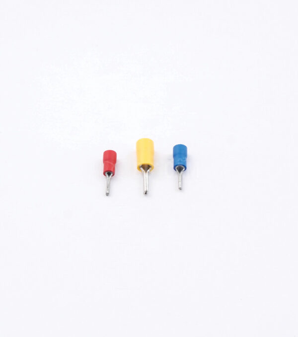 Cos Pin Tròn