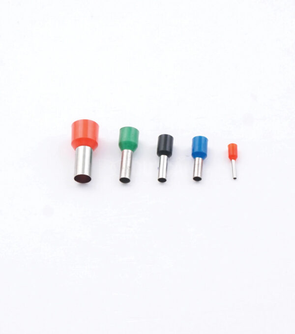 Cos Pin Rỗng