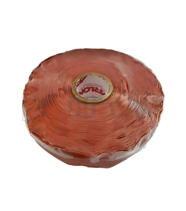 Băng Keo Trung Thế – Màu đỏ cam