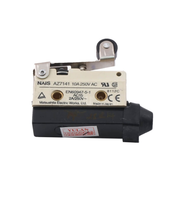 Công Tắc Hành Trình AZ 7141 TQ