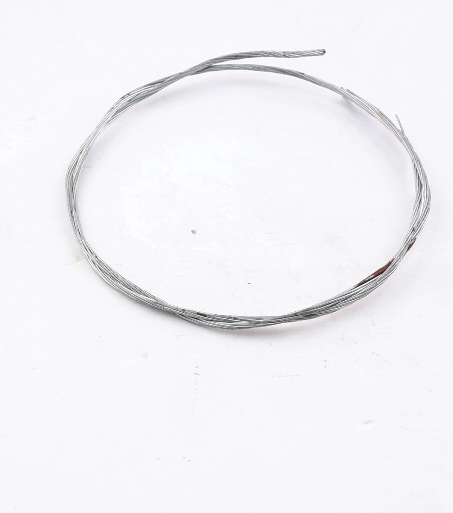 Cáp Thép Chằng