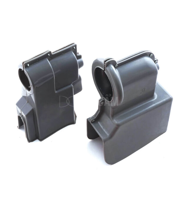 Chụp LB FCO Trên Dưới