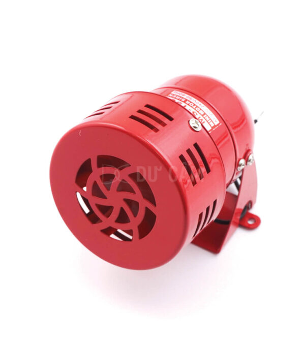 Còi Hú Đỏ MS190