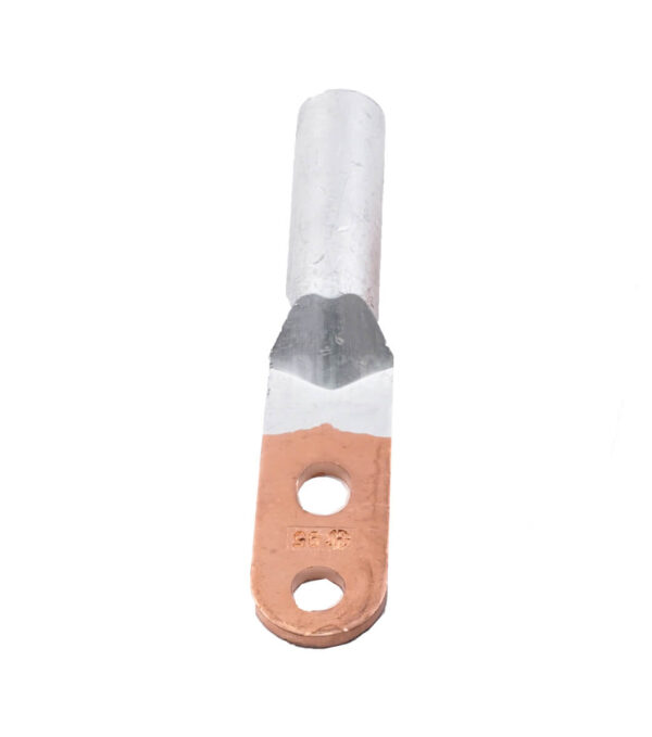 Đầu Cos Đồng Nhôm 2 Lỗ