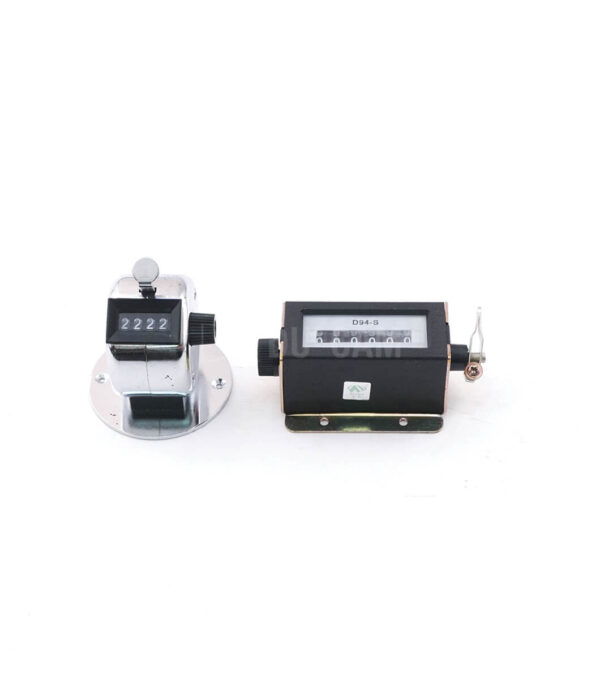 Bộ Đếm Số ( Counter ) Cơ