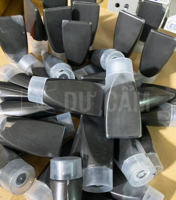 Dầu Compao