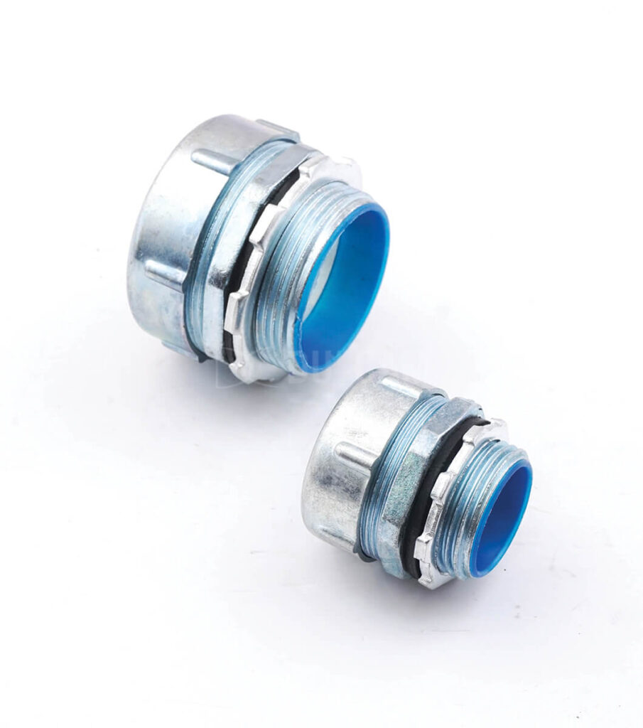 Đầu Xiết Ruột Gà Sắt