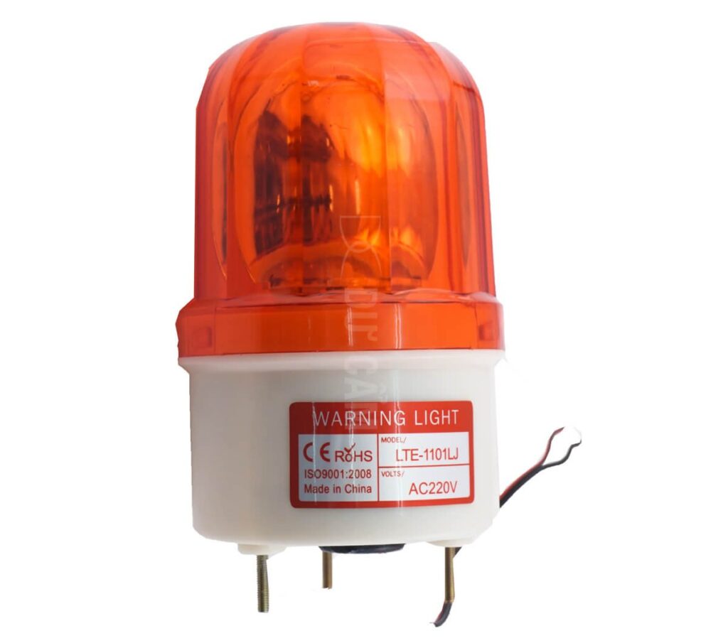 Đèn Quay
